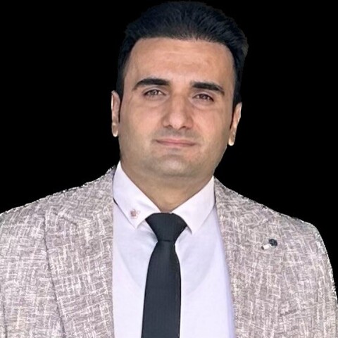 Speaker Profile Image