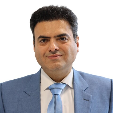 Speaker Profile Image