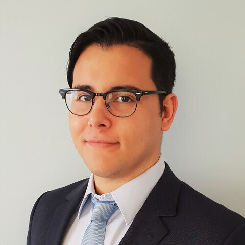 Speaker Profile Image