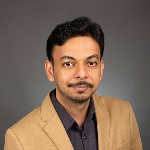 Speaker Profile Image