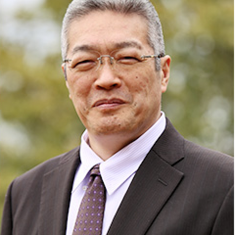 Speaker Profile Image