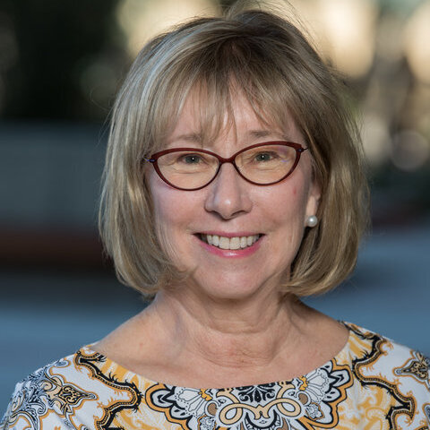 Speaker Profile Image