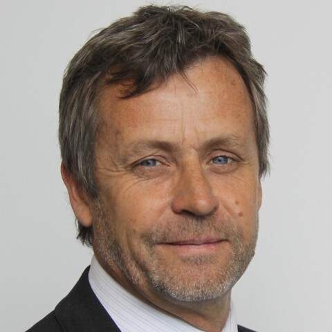 Speaker Profile Image