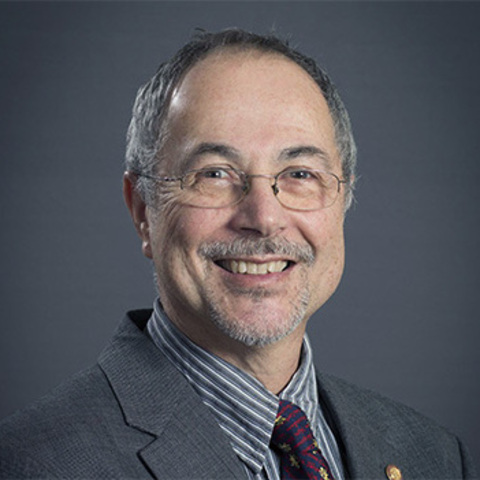 Speaker Profile Image