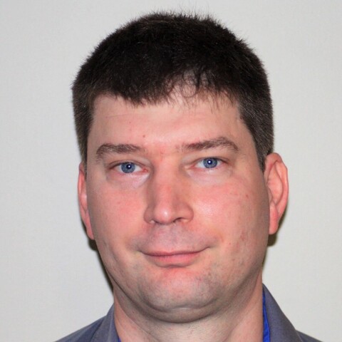 Speaker Profile Image