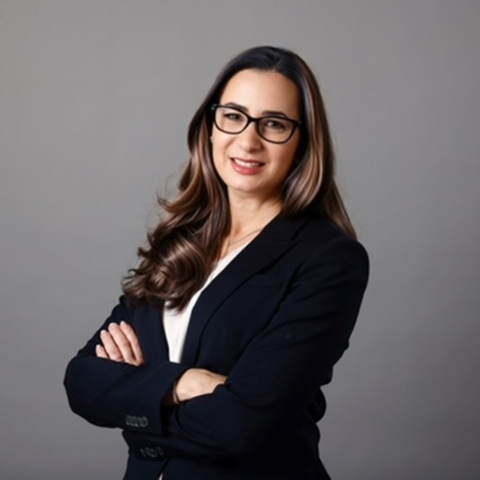 Speaker Profile Image