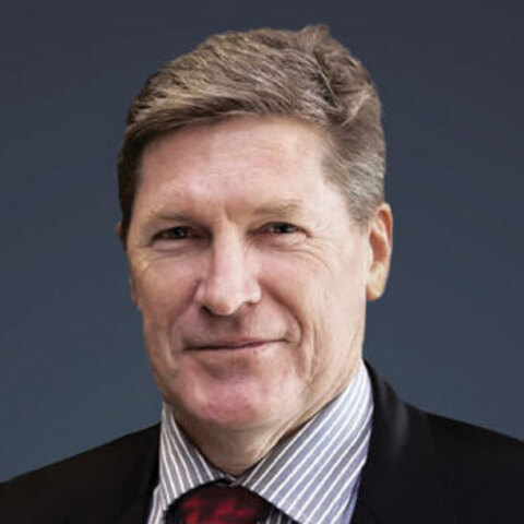 Speaker Profile Image