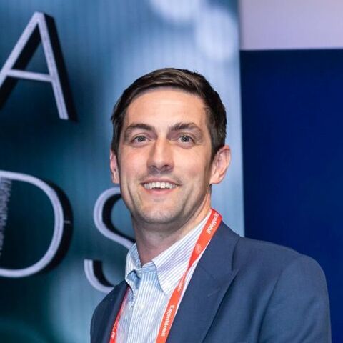 Speaker Profile Image