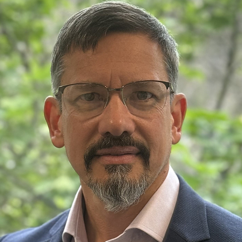 Speaker Profile Image