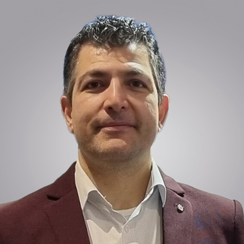 Speaker Profile Image