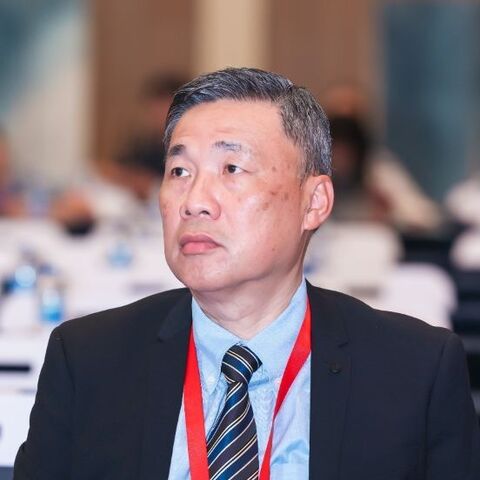 Speaker Profile Image