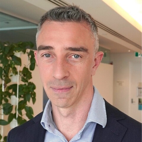 Speaker Profile Image