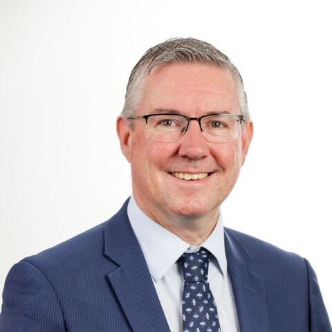 Speaker Profile Image