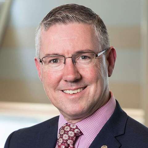 Speaker Profile Image