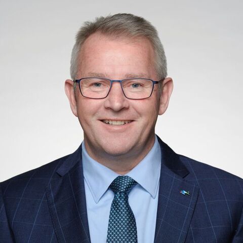 Speaker Profile Image