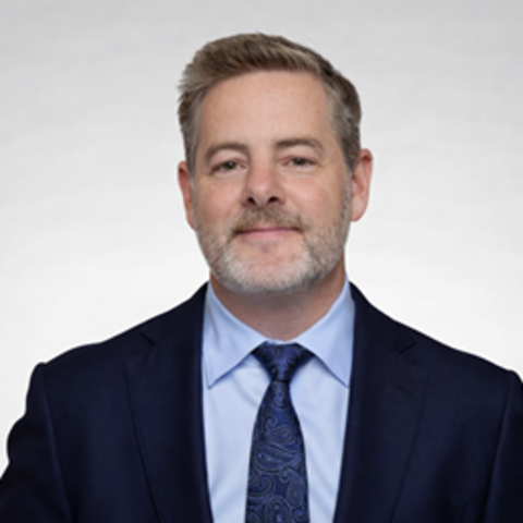 Speaker Profile Image