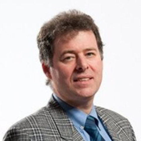 Speaker Profile Image