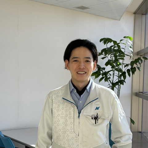 Speaker Profile Image