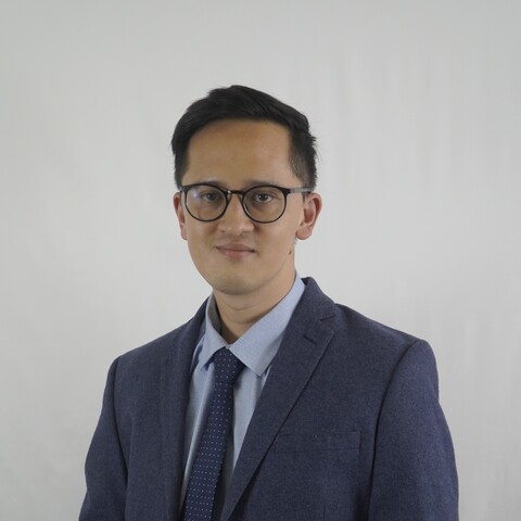 Speaker Profile Image