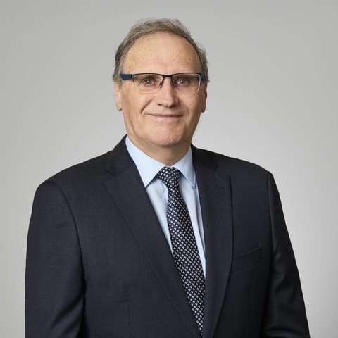 Speaker Profile Image