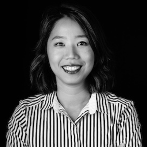 Speaker Profile Image