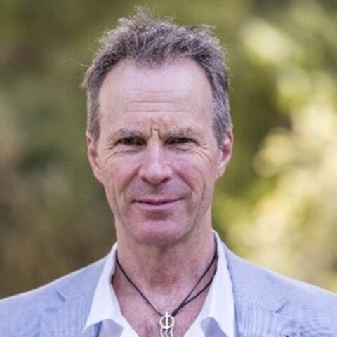 Speaker Profile Image