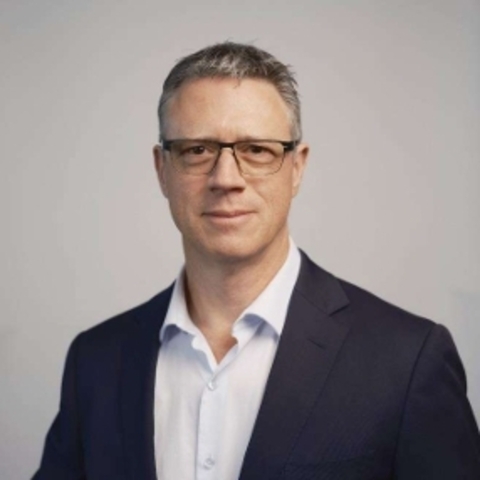 Speaker Profile Image