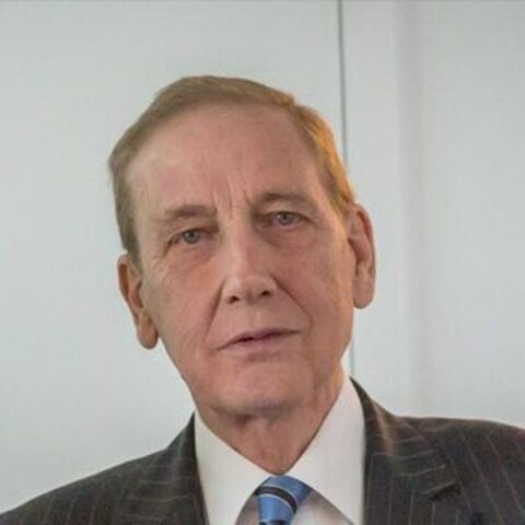 Speaker Profile Image