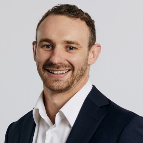 Speaker Profile Image