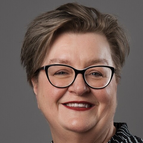Speaker Profile Image