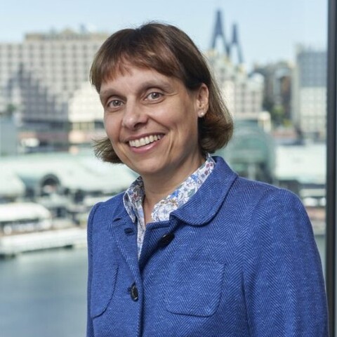 Speaker Profile Image