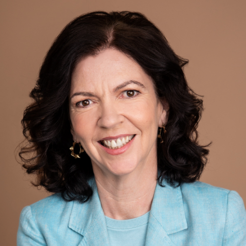 Associate Professor Sally Mccarthy