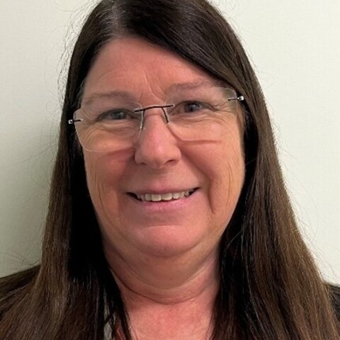 Speaker Profile Image