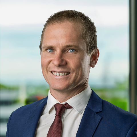 Speaker Profile Image