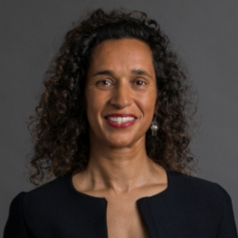 Speaker Profile Image