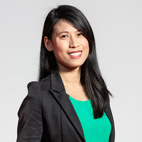 Speaker Profile Image