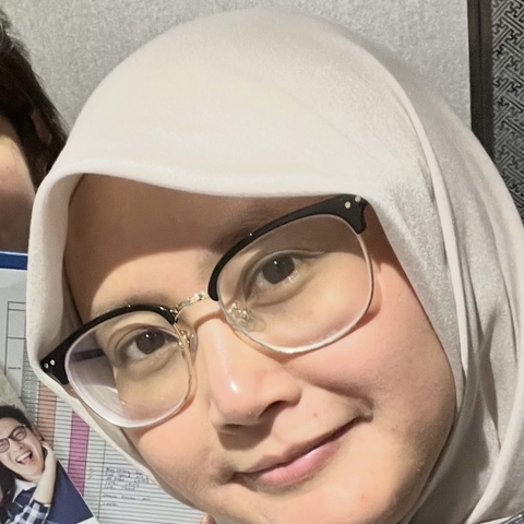 Speaker Profile Image