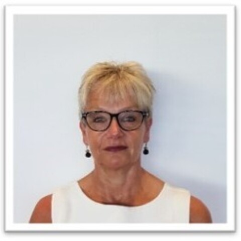Speaker Profile Image