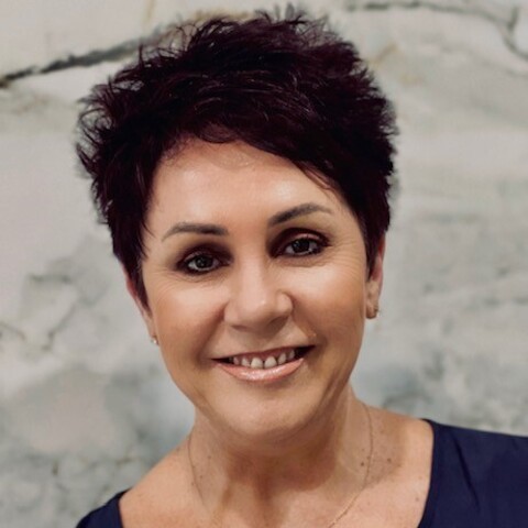 Speaker Profile Image