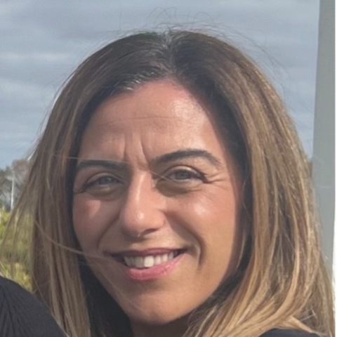 Speaker Profile Image