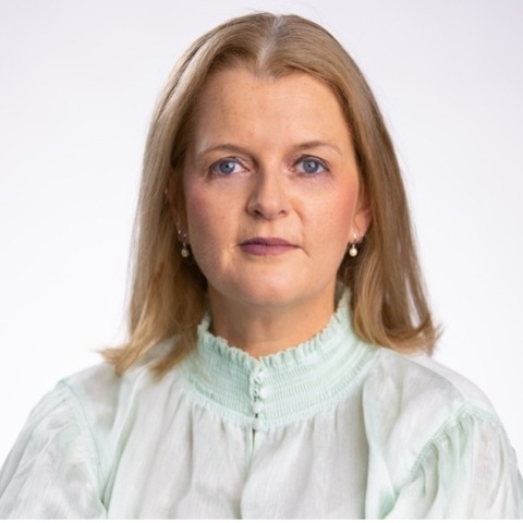 Speaker Profile Image