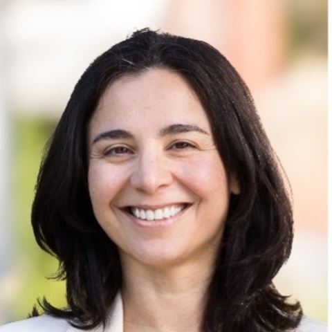 Speaker Profile Image