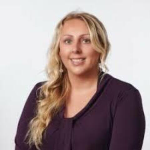 Speaker Profile Image