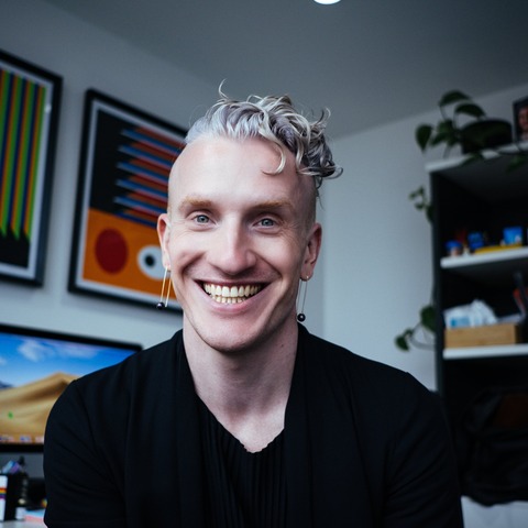Speaker Profile Image