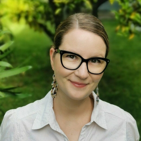 Speaker Profile Image