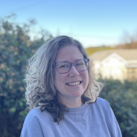 Speaker Profile Image