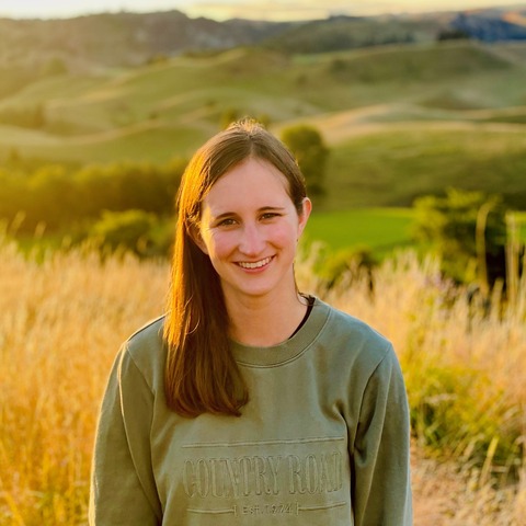 Speaker Profile Image