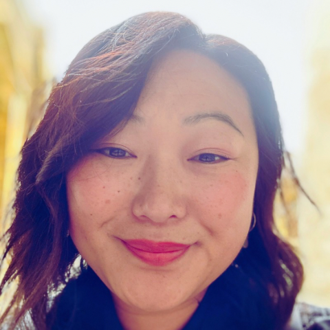 Speaker Profile Image