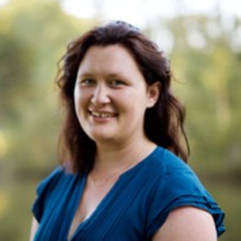Speaker Profile Image