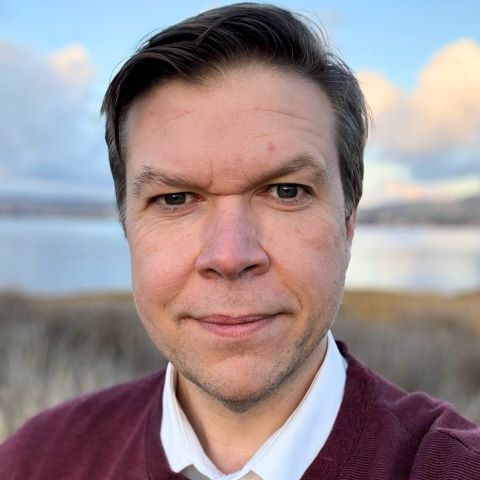 Speaker Profile Image